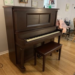 Paccione Piano Services