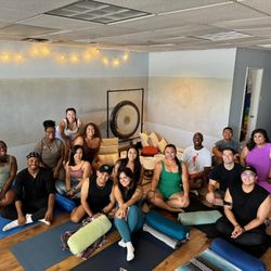 Lotus Sound Bath - Gatherings and Special occasions