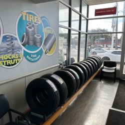 Mavis Discount Tire - tires