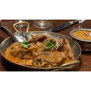 Junoon - Indian Near Me - New York, New York