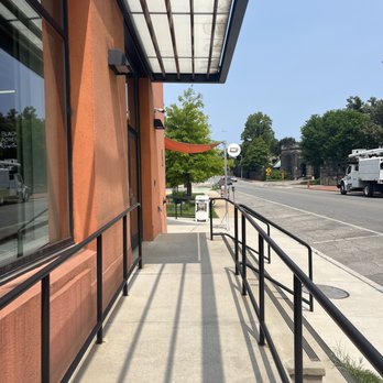 Black Acres Roastery - Open Works - Entrance - Coffee & Tea Near Me - Baltimore, Maryland Black Acres Roastery - Open Works - Entrance - Coffee & Tea Near Me - Baltimore, Maryland