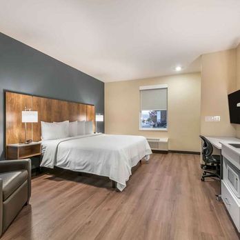 Extended Stay America - Studio Suite - 1 King Bed - Hotels Near Me - Sparks, Nevada Extended Stay America - Studio Suite - 1 King Bed - Hotels Near Me - Sparks, Nevada