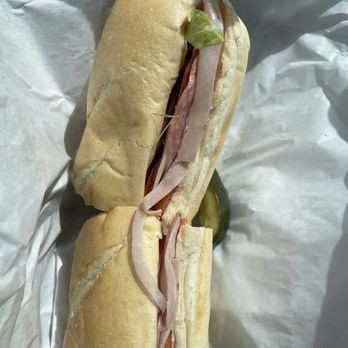 Bob's East Side Deli - Marino's cold sandwich - soft bread and loaded with fresh ingredients! - Delis Near Me - Las Vegas, Nevada Bob's East Side Deli - Marino's cold sandwich - soft bread and loaded with fresh ingredients! - Delis Near Me - Las Vegas, Nevada