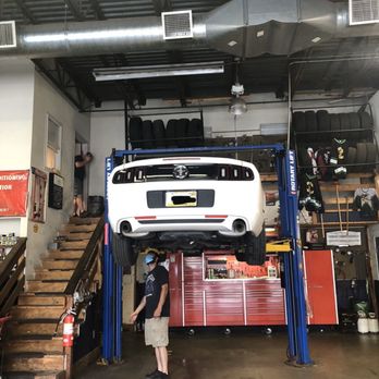 AC Auto - Auto Repair Near Me - Wakefield, Massachusetts