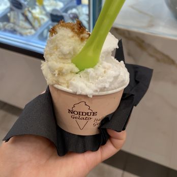 Noi Due Gelato - Gelato Near Me - New York, New York Noi Due Gelato - Gelato Near Me - New York, New York