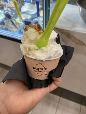Noi Due Gelato by null