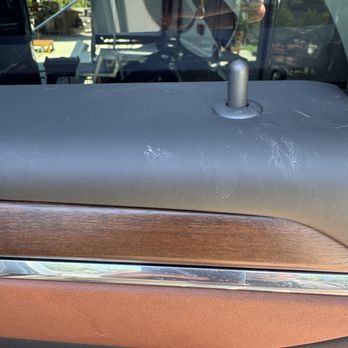 Redhawk Hand Car Wash - Car Wash Near Me - Temecula, California