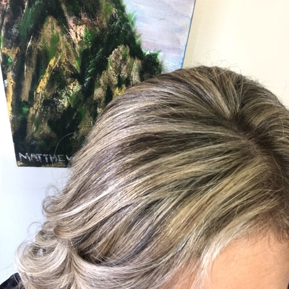Dave's Hair Loft - Hair Salons Near Me - Long Beach, California