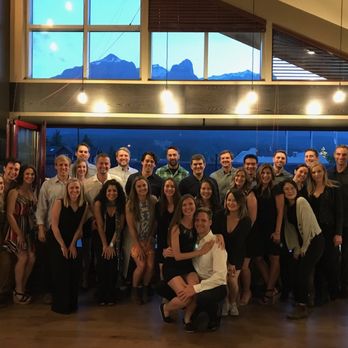 Murrieta's Bar & Grill - Wine Bars Near Me - Canmore, Alberta