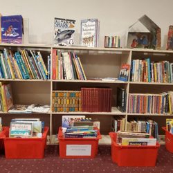 Lighthouse Books, ABAA - We carry a large selection of used, modern children's books, in addition to our collection of historic titles.