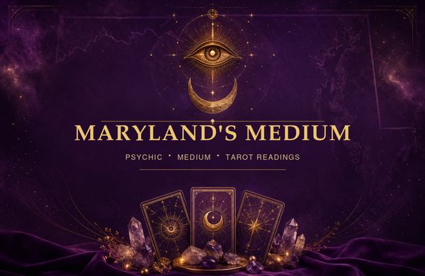Maryland's Medium on Yelp