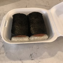 Hawaiian BBQ