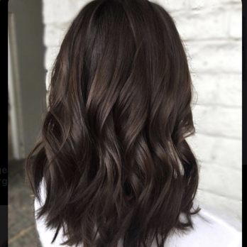 Maribou Salon on Sutter - Inspiration hair - Hair Salons Near Me - Folsom, California