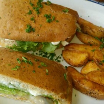 Cafe Beaudelaire - Brazilian Near Me - Ames, Iowa