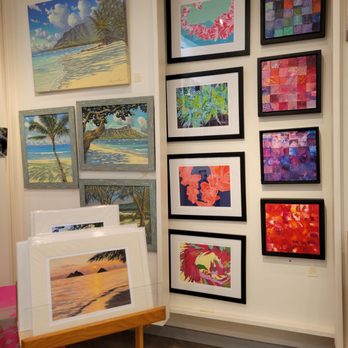 Nohea Gallery - Art Galleries Near Me - Honolulu, Hawaii Nohea Gallery - Art Galleries Near Me - Honolulu, Hawaii