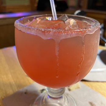 Applebee's Grill + Bar - Strawberry Margarita - American Near Me - Augusta, Georgia Applebee's Grill + Bar - Strawberry Margarita - American Near Me - Augusta, Georgia