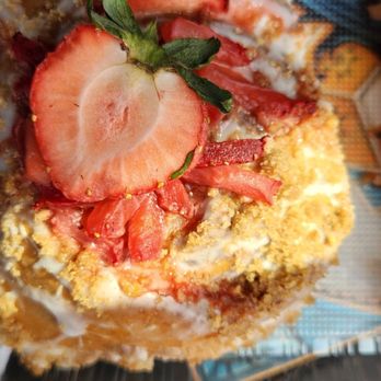 Sugarbloom Cakery And Coffee - Coffee & Tea Near Me - Redlands, California