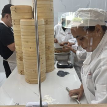 Ugly Dumpling - Noodles Near Me - Bronx, New York