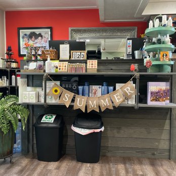 Christie's Salon - Hair Salons Near Me - Glen Burnie, Maryland Christie's Salon - Hair Salons Near Me - Glen Burnie, Maryland