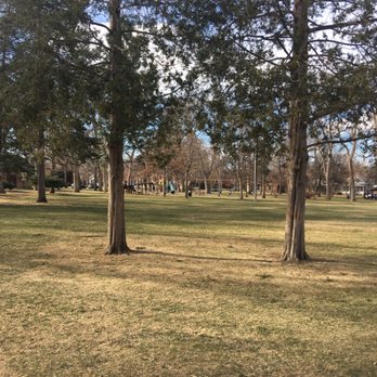 Thompson Park - Huge park, 4.2acres total - Parks Near Me - Longmont, Colorado