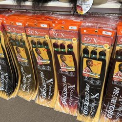 Coco Beauty Supply