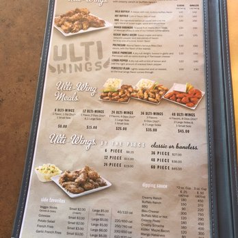 Round Table Pizza - Pizza Near Me - Bellingham, Washington
