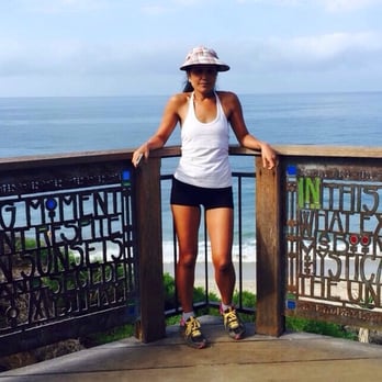 Brown's Park - Parks Near Me - Laguna Beach, California