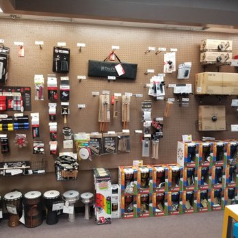 Guitar Center - Drums and drum supplies - Musical Instruments & Teachers Near Me - Winter Park, Florida