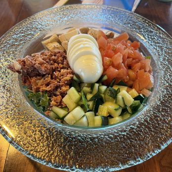 Springs Cafe - Chop chop salad - Cafes Near Me - Las Vegas, Nevada Springs Cafe - Chop chop salad - Cafes Near Me - Las Vegas, Nevada