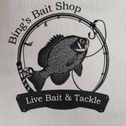 Bings Bait Shop