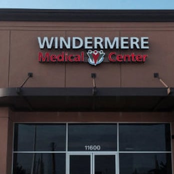 Windermere Medical Center - Community-oriented, comprehensive healthcare facility for your entire family - Medical Centers Near Me - Windermere, Florida Windermere Medical Center - Community-oriented, comprehensive healthcare facility for your entire family - Medical Centers Near Me - Windermere, Florida