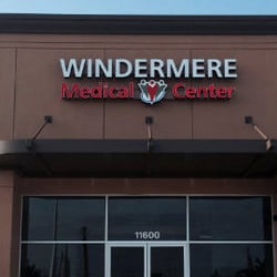 Windermere Medical Center - Community-oriented, comprehensive healthcare facility for your entire family