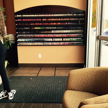 Bloomfield Nails & Spa - Nail Salons Near Me - Troy, Michigan