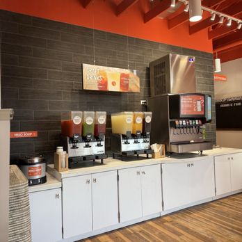 BIBIBOP Asian Grill - Gluten-Free Near Me - Des Plaines, Illinois