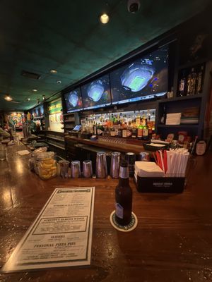 Scruffy Duffy's Sports Bar by null