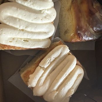 Fern Ridge Cafe & Bakery - Cinnamon Rolls and a citrus roll - Bakeries Near Me - Beaverton, Oregon Fern Ridge Cafe & Bakery - Cinnamon Rolls and a citrus roll - Bakeries Near Me - Beaverton, Oregon