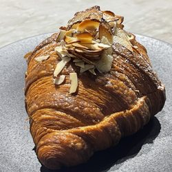 Walden SJI - Almond Croissant