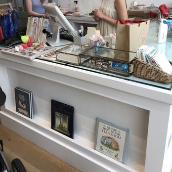 Poppy Store - No signs warning of their policy regarding no refunds. - Children's Clothing Near Me - Larkspur, California Poppy Store - No signs warning of their policy regarding no refunds. - Children's Clothing Near Me - Larkspur, California