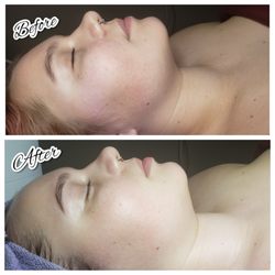 Soothing Touch Massage