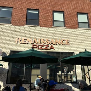 Renaissance Pizza - Pizza Near Me - Toronto, Ontario Renaissance Pizza - Pizza Near Me - Toronto, Ontario