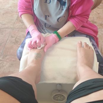 205 Nails & Spa - Nail Salons Near Me - Vancouver, Washington