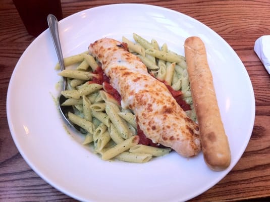 UNO Pizzeria & Grill by null