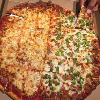 Barraco's - Pizza Near Me - Evergreen Park, Illinois Barraco's - Pizza Near Me - Evergreen Park, Illinois