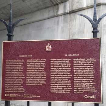 Rideau Canal Skateway - Local Flavor Near Me - Ottawa, Ontario Rideau Canal Skateway - Local Flavor Near Me - Ottawa, Ontario