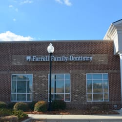 Ferrell Family Dentistry