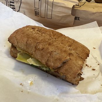 Potbelly - Mediterranean - Sandwiches Near Me - Houston, Texas Potbelly - Mediterranean - Sandwiches Near Me - Houston, Texas