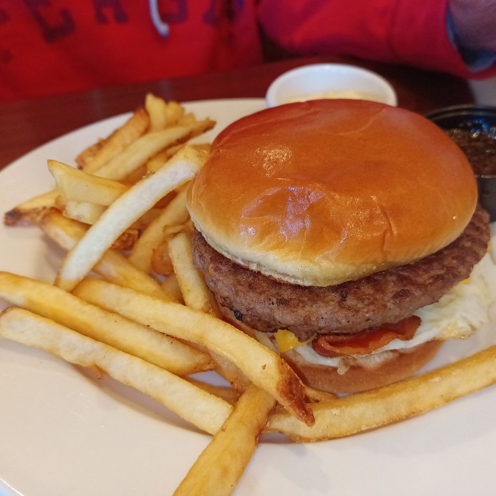 Bob Evans - American Near Me - Ripley, West Virginia Bob Evans - American Near Me - Ripley, West Virginia