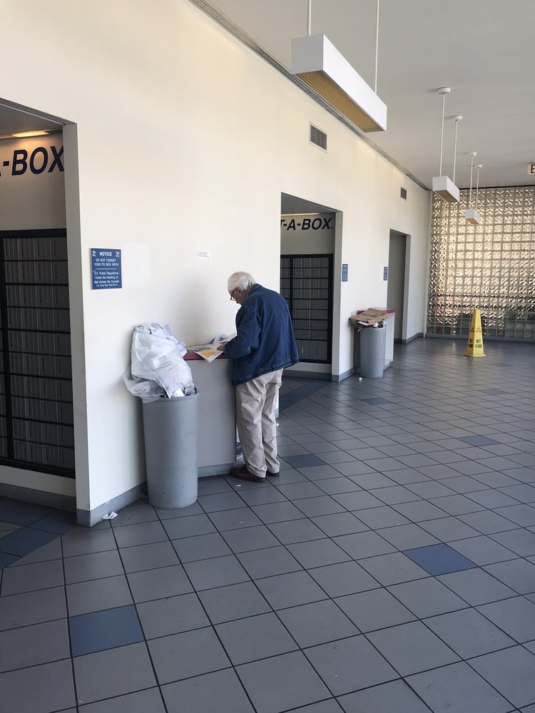 UNITED STATES POST OFFICE 15 Photos & 72 Reviews 575 Pharr Rd NE, Atlanta, Post