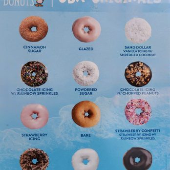 Duck Donuts - Donuts Near Me - Queens, New York