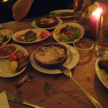 Café Altamira - Tapas Bars Near Me - Hamburg, HH